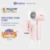【Simplus Club】Hair Dryer Hair Blower Foldable Design Ionic Hair Care 1250W Power 3 Adjustable Modes 35 Million Negative Ions