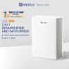 【Simplus Club】Dehumidifier Air Purifier for Room/Office Air Freshener Efficient and Fast Dehumidification Portable Multifunctional Scene