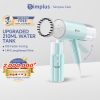 【Simplus Club】Steamer Handheld Steam Garment Steamer Steam for Clothes Foldable Garment Steam Machine Handheld Steam Clothes Steamer Electric Steam Foldable and Portabl for Travel and Household