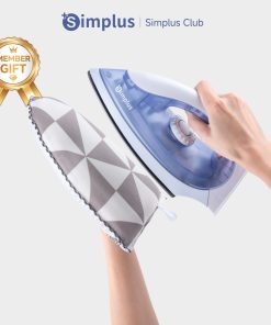 【SimplusClub Gift】Ironing Glove Board Holder Accessories Portable Household For Clothes Garment Steamer Iron