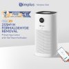 【Simplus Club】 Air Purifier 462m³/h CADR Sleep Mode Auto Mode 8h Timer Remove Formaldehyde Allergens PM2.5 Whole-House Purification