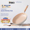 【INSSA】Non-Stick Pot Soup Pot Kitchenware Cookware Venila Gelato Suitable for Induction Cooker&Gas Stove
