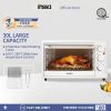【INSSA】10L/30L Electric Oven Multifunctional Household Oven Kitchen Oven Household Oven Baking Bread