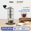 【INSSA】Wireless Coffee Bean Grinder Electric Coffee Grinder 5-Tier Grinding Thickness App 4.7 (23)